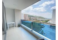 Apartamentos, Venta, Cristales - $830.000.000