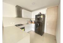 Apartamentos, Venta, Cristales - $830.000.000