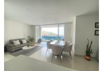 Apartamentos, Venta, Cristales - $830.000.000