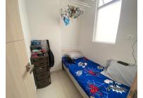 Apartamentos, Venta, Cristales - $830.000.000