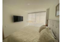Apartamentos, Venta, Cristales - $830.000.000