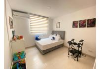 Apartamentos, Venta, Cristales - $830.000.000