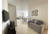 Apartamentos, Venta, Cristales - $830.000.000