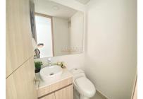 Apartamentos, Venta, Cristales - $830.000.000