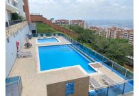 Apartamentos, Venta, Cristales - $830.000.000