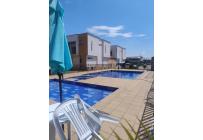 Casas, Venta, Jamundí - $350.000.000
