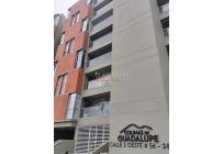 Apartamentos, Alquiler, Altos de Guadalupe - $2.800.000