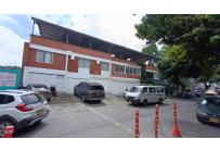 Locales y Bodegas, Alquiler, Tequendama - $2.200.000