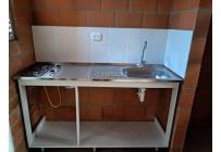 Apartamentos, Venta, Jamundí - $130.000.000