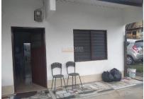 Casas, Venta, Dagua - $180.000.000