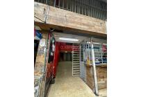 Locales y Bodegas, Alquiler, San Pedro - $3.600.000