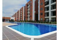 Apartamentos, Alquiler, Jamundí - $950.000