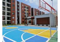 Apartamentos, Alquiler, Jamundí - $950.000