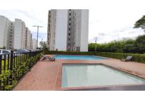 Apartamentos, Alquiler, Jamundí - $900.000