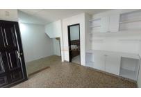 Apartaestudios, Alquiler, La Flora - $900.000