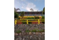 Fincas y Casas Campestres, Venta, Dagua - $500.000.000