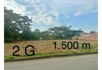 Lotes, Venta, Jamundí - $320.000.000