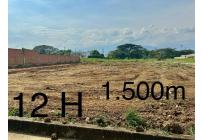 Lotes, Venta, Jamundí - $320.000.000