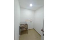 Apartaestudios, Alquiler, La Flora - $1.100.000