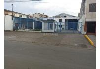 Locales y Bodegas, Venta, La Esmeralda - $4.700.000.000