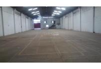 Locales y Bodegas, Venta, La Esmeralda - $4.700.000.000