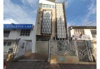 Edificios, Alquiler, Los Cámbulos - $35.000.000