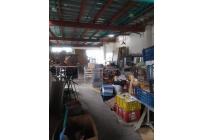 Locales y Bodegas, Venta, Santo Domingo - $1.300.000.000