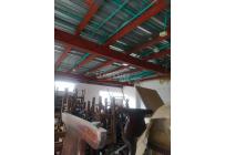 Locales y Bodegas, Venta, Santo Domingo - $1.300.000.000