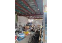 Locales y Bodegas, Venta, Santo Domingo - $1.300.000.000