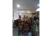 Locales y Bodegas, Venta, Santo Domingo - $1.300.000.000