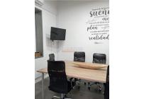 Oficinas y Consultorios, Venta, Centenario - $1.100.000.000