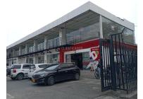 Locales y Bodegas, Alquiler, Camino Real - $5.600.000