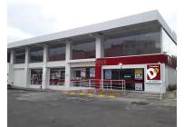Locales y Bodegas, Alquiler, Camino Real - $5.600.000