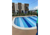 Casas, Venta, Jamundí - $470.000.000