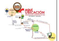 Lotes, Venta, Jamundí - $65.000.000