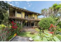 Fincas y Casas Campestres, Alquiler, Dagua - $2.500.000