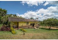 Fincas y Casas Campestres, Alquiler, Dagua - $2.500.000