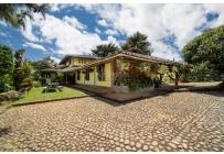 Fincas y Casas Campestres, Alquiler, Dagua - $2.500.000