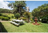 Fincas y Casas Campestres, Alquiler, Dagua - $2.500.000