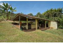 Fincas y Casas Campestres, Alquiler, Dagua - $2.500.000