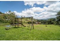 Fincas y Casas Campestres, Alquiler, Dagua - $2.500.000