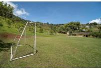 Fincas y Casas Campestres, Alquiler, Dagua - $2.500.000
