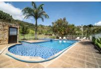 Fincas y Casas Campestres, Alquiler, Dagua - $2.500.000