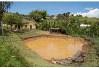 Fincas y Casas Campestres, Alquiler, Dagua - $2.500.000