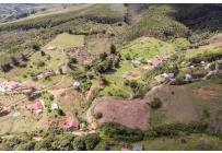 Fincas y Casas Campestres, Alquiler, Dagua - $2.500.000