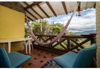 Fincas y Casas Campestres, Alquiler, Dagua - $2.500.000