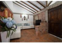 Fincas y Casas Campestres, Alquiler, Dagua - $2.500.000