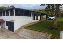 Fincas y Casas Campestres, Venta, Calima (Darién) - $1.700.000.000