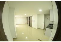 Apartaestudios, Alquiler, Valle del Lili - $1.100.000