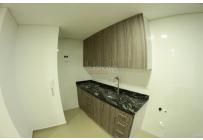 Apartaestudios, Alquiler, Valle del Lili - $1.100.000